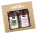 LaQ - Peony and the Boar - Gift Set for Her and for Him - 2 x Shower Gel 500 ml