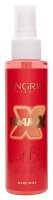 INGRID - TEAM X - Sweet Blink Body Mist for Women - 125 ml