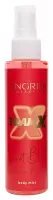 INGRID - TEAM X - Sweet Blink Body Mist for Women - 125 ml