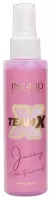 INGRID - TEAM X - Juicy Body Mist for Women - 125 ml