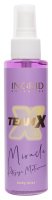 INGRID - TEAM X - Miracle Body Mist - Mgiełka do ciała dla kobiet - 125 ml