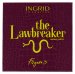 INGRID x Fagata - The Lawbreaker Contour Palette - 12 g