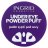 INGRID - Under Eye Powder Puff - Loose Powder - 5 g