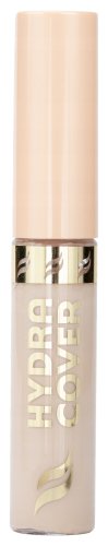 INGRID - Natural Essence - Hydra Cover - Korektor do twarzy - 7 ml