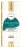 Lirene - FOLACIN FORTE - Anti-wrinkle Eye Cream - 15 ml
