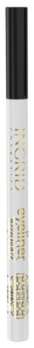 INGRID - Eyeliner pen - Deep Black - 1,2 g