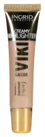 INGRID x Viki Gabor - ID Creamy Highlighter - Fresh Glow - 10 ml
