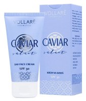 VOLLARÉ - Caviar Select - Day Face Cream - SPF30 - 50 ml
