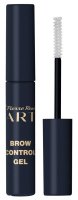 Pierre René - ART - BROW CONTROL GEL - Bezbarwny żel do laminacji brwi - 10 ml