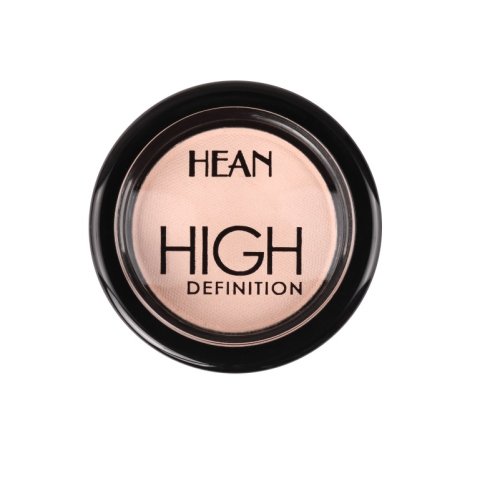 HEAN - Mono High Definition Eyeshadow - 950 Cream