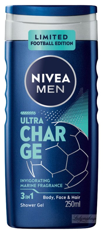 Nivea men hair sales