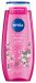 Nivea - FLORAL LOVE - Fresh Care Shower - Refreshing - 250 ml 
