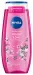 Nivea - FLORAL LOVE - Fresh Care Shower - Odświeżający żel pod prysznic - 250 ml 