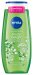 Nivea - FRUITY DELIGHT - Fresh Care Shower - Odświeżający żel pod prysznic - 250 ml