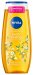 Nivea - EXOTIC FEELING - Fresh Care Shower - Refreshing - 250 ml