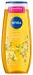 Nivea - EXOTIC FEELING - Fresh Care Shower - Odświeżający żel pod prysznic - 250 ml