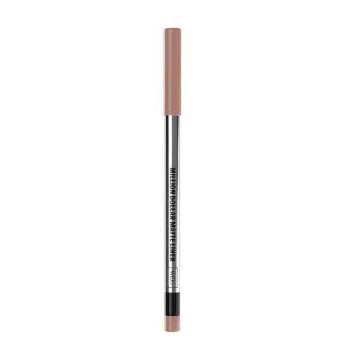 WIBO - Million Dollar Matte Liner - Matowa konturówka do ust - 5