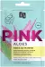 AA - PINK ALOES - Intensywnie nawilżająca maska na tkaninie - 1 szt