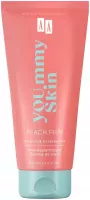AA - YOU.mmy Skin - Peach Firm - Ultrawygładzający peeling do ciała - 200 ml