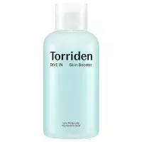Torriden - DIVE IN - Low Molecular Hyaluronic Acid Skin Booster - 200 ml 
