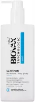 BIOVAX - TRYCHOLOGIC Dandruff - Trichological Anti-Dandruff Shampoo for Hair and Scalp - 200 ml   