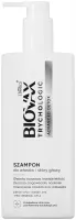 BIOVAX - TRYCHOLOGIC Advanced Detox - Głęboko oczyszczający szampon do włosów i skóry głowy - 200 ml   