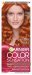 GARNIER - COLOR SENSATION - Trwały krem koloryzujący do włosów - 7.40 Miedziany Blond