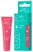 beBIO - Natural Jelly Lip Oil - Coconut Gloss - 10 ml 