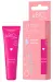 beBIO - Natural Jelly Lip Oil - Naturalny żelowy olejek do ust - Smooth Berries - 10 ml 