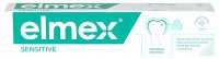 Elmex - Sensitive - Toothpaste for Hypersensitivity with Amine Fluoride - 75 ml