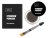 WIBO - Waterproof eyebrow pomade - 2 DARK BROWN 