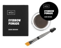 WIBO - Eyebrow Pomade - Wodoodporna pomada do brwi 