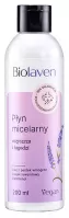 BIOLAVEN - Micellar Water with Lavender and Grape Extract - 200ml