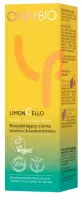 ONLYBIO - LIMONCELLO - Eye Cream-Mousse Brightening Dark Circles - 15 ml 