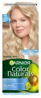 GARNIER - COLOR NATURALS Creme - Permanent super-brightening hair color - 111 Extra Light Natural Ash Blonde