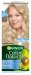 GARNIER - COLOR NATURALS Creme - Trwała koloryzacja superrozjaśniająca - 111 Superjasny Popielaty Blond