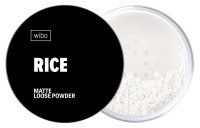 WIBO - Rice Powder Total Matt Effect - 5.5 g