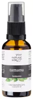Your Natural Side - 100% naturalny olej tamanu - 30 ml