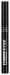 WIBO - Eyebrow Stylist - Eyebrow fixing gel - Brown - 6 g