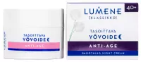 Lumene - KLASSIKKO - Smoothing Night Cream