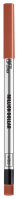 WIBO - Million Dollar Matte Liner - Matowa konturówka do ust - 8 - 8