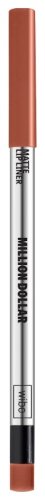 WIBO - Million Dollar Matte Liner - 8