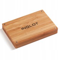 INGLOT - FREEDOM SYSTEM - Flexi Eco Palette - Cofanetto magnetico universale per il trucco - 6