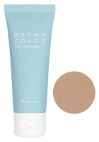 KRYOLAN - Dermacolor - Body Camouflage -ART. 71121 - D IVORY - D IVORY