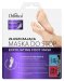 L'biotica - Exfoliating Foot Mask - Złuszczająca maska do stóp w postaci skarpetek - 1 para