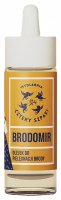 Mydlarnia Cztery Szpaki - Olejek do pielęgnacji brody - Brodomir - 30 ml