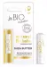 beBIO - Natural Lip Balm - Naturalny balsam do ust regenerujący - Masło Shea - 5 g