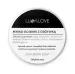 LULLALOVE - Mydło do brwi z odżywką - Bezbarwne - 30 ml 
