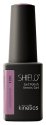 Kinetics - SHIELD GEL Nail Polish - Hybrid Nail Polish - 280 FRENCH LILAC - 280 FRENCH LILAC