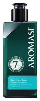 AROMASE - Anti-Hair Loss Essential Shampoo - Szampon przeciw wypadaniu włosów - Włosy cienkie - 90 ml